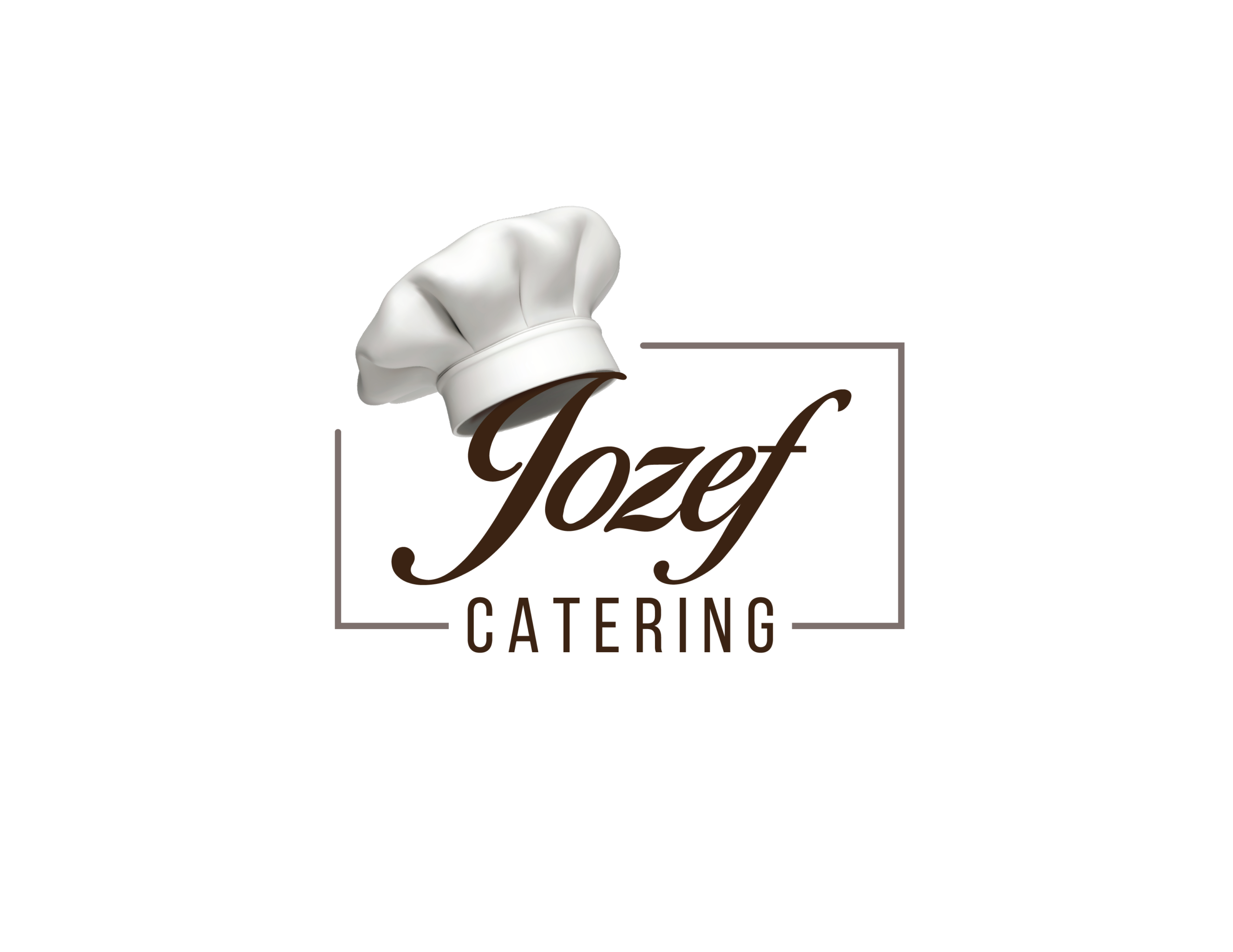 Jozef Catering Logo